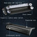 8LED Beacon Strobe Light Windshield Dash Car Accessories