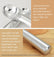 Aluminium Anti-Freeze Ice Cream Scoop (JS34) Home Essentials
