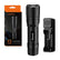 SUPERFIRE F3 Torch RS21 7W Flashlight Outdoor Gear