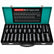 XTUOSEN 35PCS 1/2" Drive DR Air Impact Socket Set Automotive Tools