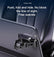 YESIDO C155 Magnetic Car Phone Holder For TESLA Model 3 Model Y Car Accessories