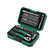 40PCS Mini Ratchet Screwdriver Socket Bit Set DIY & Home Tools