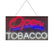 70x46cm Tobacco Open 12V Ready-Made LED Signs