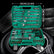 82Pcs Socket Wrench Tool Set S2 Steel Bits & Chrome Vanadium Metric Automotive Tools