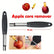 Apple Corer Remover Stainless Steel Core Seed Twist Pear Fruit Kitchen Tool Home Essentials