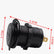 Modified Double USB Car Charger 12-24V Phone Charger Accessories DIY Install Car Accessories