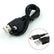 USB Data Charger Charging Power Cable JS27 Cord for Nintendo DS Lite DSL NDSL Mobile Accessories