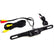 Car License Plate 7LED Reversing Camera Car Accessories