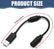 USB Breakaway Cable for Xbox 360 Wired Controller PC Accessories