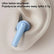 USAMS Wireless US14 TWS Bluetooth Earphones QS60 Mobile Accessories