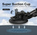 Car Windscreen Suction Mount Holder For Pad Mini Pro Samsung Tablet PC 8-12"
