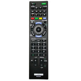 Replacement TV Remote Control ED047 Universal KS06 Compatible with Sony Bravia TV Accessories