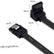 SATA Data Cable Adapter 6Gbps for HDD SSD PC Accessories