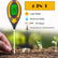 4 in 1 Soil PH Tester DIY & Home Tools