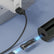 Type-C Charging Converter Adapter For Philips Shaver 4.3V 5V 8V 15V Power supply/Charger