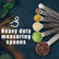 Stainless Steel Measuring Spoons 6PCS Set (LS02) Home Essentials
