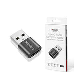 Yesido Type C Female to USB A Male Adapter Port Converter USB C 3.1 Connector