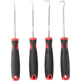 Pick and Hook Tool Set O Ring Seal Puller Remover DIY & Home Tools