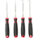 Pick and Hook Tool Set O Ring Seal Puller Remover DIY & Home Tools
