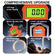 300kg/660lb Electronic Crane Digital Hanging Hoisting Digital Scales