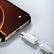 Type C to 8 Pin Male to Female Sound Adapter for iphone Ipad ipod Earphone Mobile Accessories