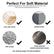Hole Saw 16pcs Set 19–127mm for Wood PVC DIY & Home Tools