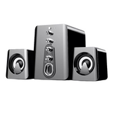 USB Wired Surround Sound PC Speakers PC Accessories