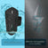 Waterproof Low Consumption B35 Bluetooth Motorcycle Helmet Headsets QS44 Mobile Accessories