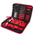 39 in 1 Car Trim Hand Removal Tools Automotive Tools