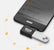 L-shape Type-C to USB 3.2 OTG Charging Adapter PC Accessories