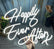 50cm X 42cm 12V Happily Ever After Ready-Made LED Signs