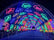 LED 10M Rope Light Party Effects