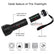 UV Purple 51 LEDs 395nm Ultra Violet Torch Black Light QS94 Outdoor Gear