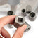 Impact Damaged 15pcs Bolt Nut Screw Remover Tool Kit DIY & Home Tools