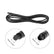 5Pins Video Extension Cable Wire for Car Truck Reversing Camera Car Accessories