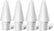 4Pcs Replacement Tips For Pencil Tip Mobile Accessories