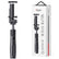 Yesido SF11 Bluetooth Remote Control Mobile Phone Tripod Extendable Selfie Stick Mobile Accessories