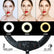 10" RGB 14" 18" LED Ring Light Mobile Accessories