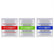 PH Tester Calibration Powder Buffer Solution Sachet pH4.00 pH6.86 pH9.18 Kit Home Essentials