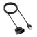 USB Charger Cable For Fitbit Inspire 1 2 3 Inspire HR Ace 2 Ace 3 Black 0.3m 1m Mobile Accessories
