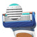 5 Blades for Gillette Fusion Razor Shaving Shaver Trimmer Refills Cartridges Home Essentials