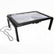 Hands-Free Magnifier 4 LED Lights Neck Cord Fold W/ Stand 3x Magnification DIY & Home Tools