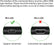 Premium Jasoz USB 2.0 to Mini USB Data Charger Cable Mobile Accessories
