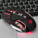 K-Snake Q5 LED USB Wired Gaming Mouse PC Accessories