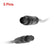 5Pins Video Extension Cable Wire for Car Truck Reversing Camera Car Accessories