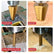 Titanium Plating Step Drill Bit Set High-Speed Reaming Pagoda Sawtooth Set DIY & Home Tools