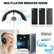 Folding Studio Microphone Isolation Shield Panels 3 Options Party Effects