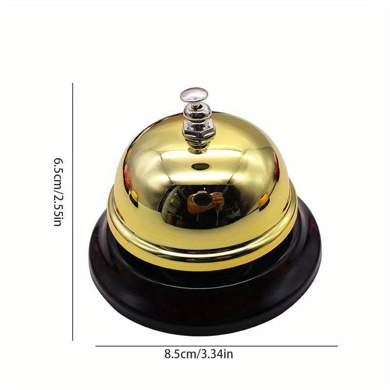 Call Bell Service Reception Desk Bell Business & Office Equipment