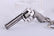 CSGO game AK47 M16 98K UMP9 CROZA AWM Keyring Home Essentials