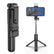 Selfie Stick w/ Selfie Light 100cm KS61 Retractable Desk Floor Tripod Stand Mobile Accessories